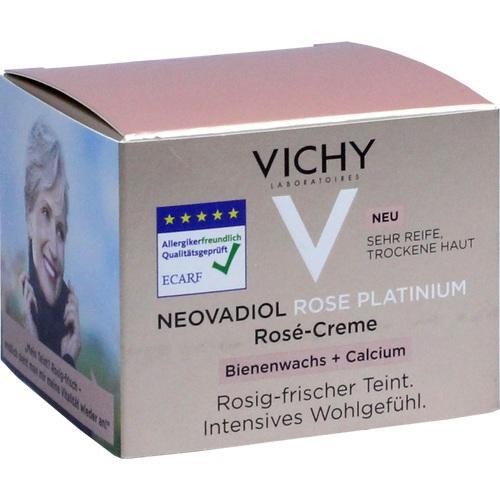 Vichy neovadiol rose - vichy,