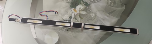 Waldmann led maschinenleuchte - , led-maschinenleuchte