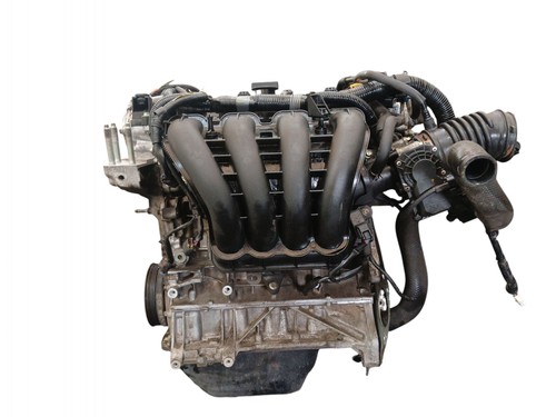 Komplett motor mazda i - mazda,