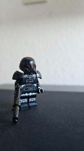 Lego star wars dark - dark, trooper