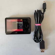 Creative Zen Mediaplayer 2GB
