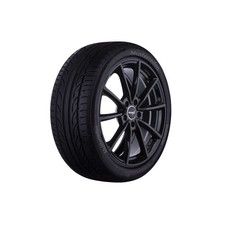 4x Alu Sommerräder für Mercedes GLK-Klasse Reifen 235/50R19 Uniroyal