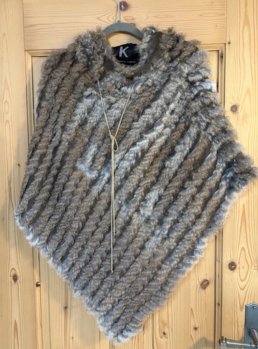 Fellponcho poncho - fellponcho, /