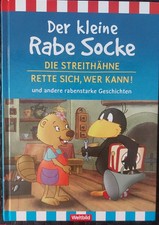 Der kleine Rabe Socke "Die