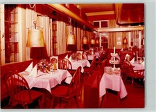 40033094 - 5100 Aachen Innenaufnahme gedeckter Tisch