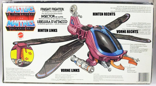 Motu masters the universe - masters,
