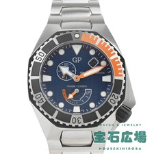 GIRARD PERREGAUX Seahawk