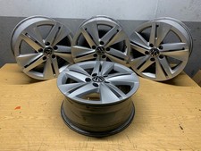 Original Alufelgen VW Golf 8