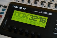 Behringer DDX3216 32 Kanal
