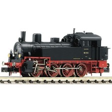 Fleischmann 7160014 N Dampflok