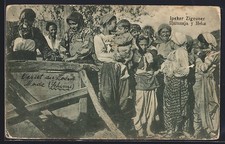 Sinti und Roma / Ipeker