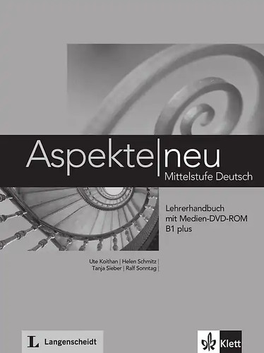 Aspekte neu plus - b1,