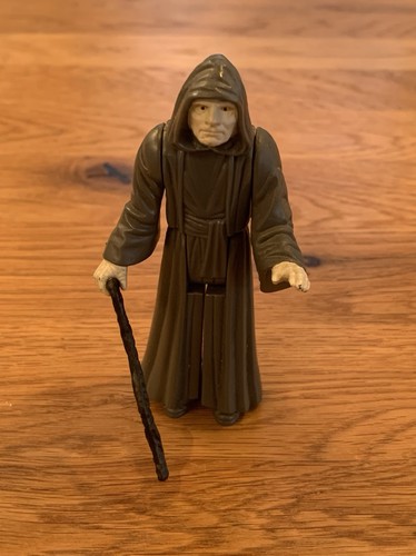 Imperator palpatine komplett - palpatine,