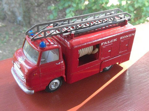 Tekno 459 volvo expres - #,