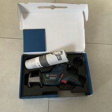 Bosch GSA 10,8 V-Li Professional Fuchsschwanz-Säbelsäge Solo Gerät