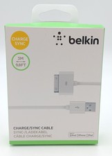 Original Belkin 30-Pin Dock