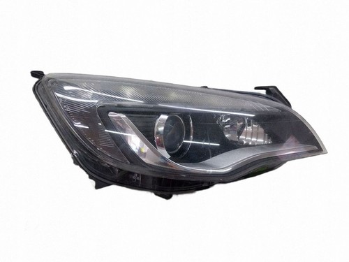 Opel astra 2010 - opel, diesel