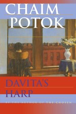 Davita's Harp A Novel Chaim