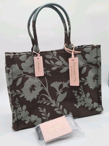 Handtasche coccinelle never - coccinelle,
