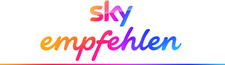 Freundschaft empfiehlt Sky