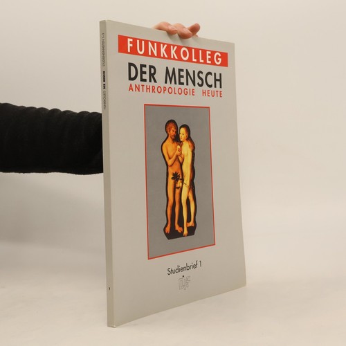 Funkkolleg der mensch - funkkolleg.,
