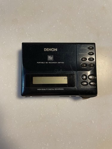 Denon dmp r50 - denon, dmp-r50
