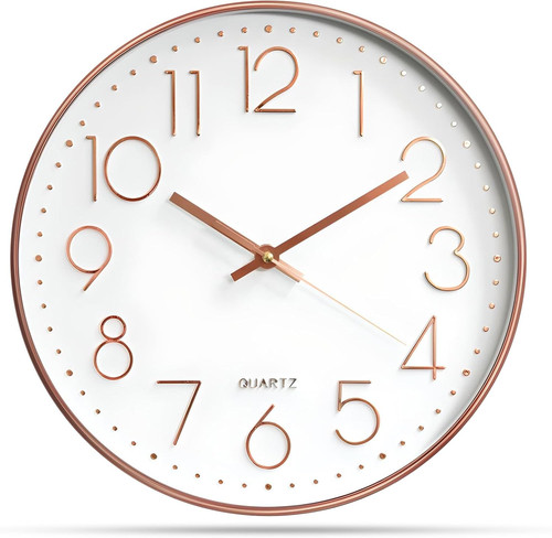 Moderne wanduhr dekoration - wanduhr,