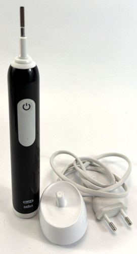 Oral braun elektrische - oral-b,