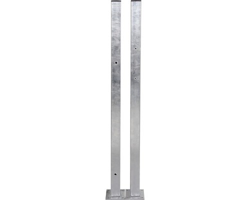 Torpfosten set für - torpfosten-set,