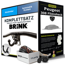 Für peugeot 308 - für,