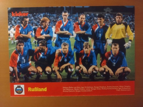 Russland,Nationalmannschaft,??