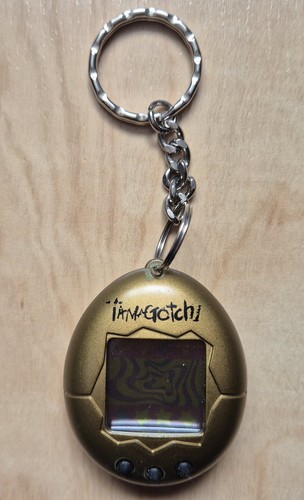Tamagotchi original - tamagotchi,