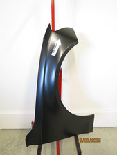 Original Audi A4/ S4/ Avant B8 Kotflügel rechts 8K0821106J B-Ware 25-07579