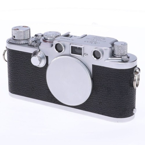 Leica iii self - no,