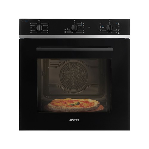 Backofen elektrisch smeg cm - elektrisch,