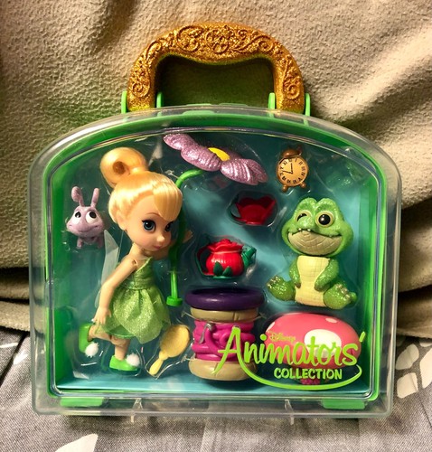 Disney animators collection - disney,