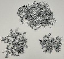 Warhammer Tabletop BITZ BITS: Dark Eldar Bitz Konvolut (10x Figuren möglich)