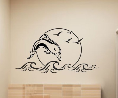 Wandtattoo wandaufkleber - wandtattoo,