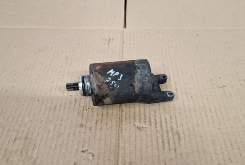 Anlasser startermotor motor - anlasser,
