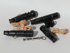 Büffelhornpfeife Pfeife