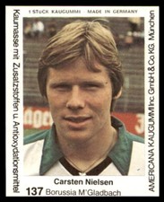 Americana Kaugummi 1979-80