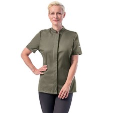 LEIBER  Kochhemd Koch Damen