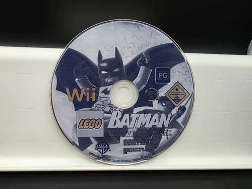 Lego batman the videogame - batman,
