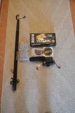 Rode VideoMic |