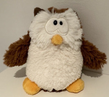 Nici Take me Home Eule ca. 15cm Plüsch Kuscheltier Stofftier