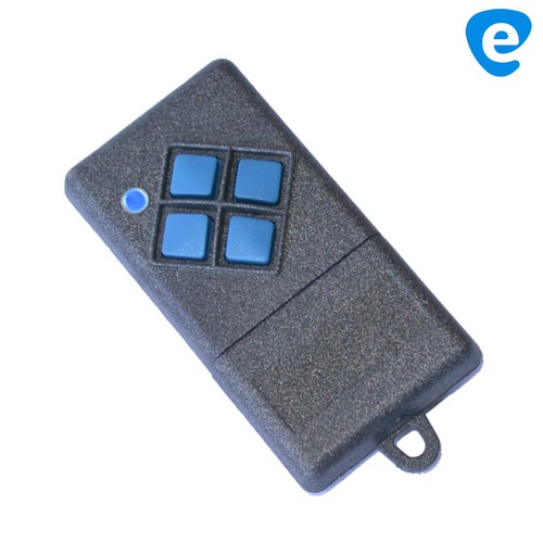 Dickert funk mini handsender - dickert, mini-handsender