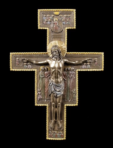 Kreuz von san - von,