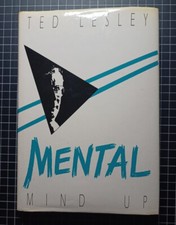 Mental Mind Up • Ted Lesley