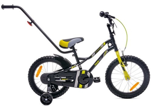 Kinderfahrrad jungen fahrrad - jungen,