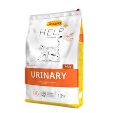 10 kg Josera Help Urinary